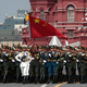 Illustration for article titled Huge Military Display In Moscow For The 70th Anniversary Of Victory Day